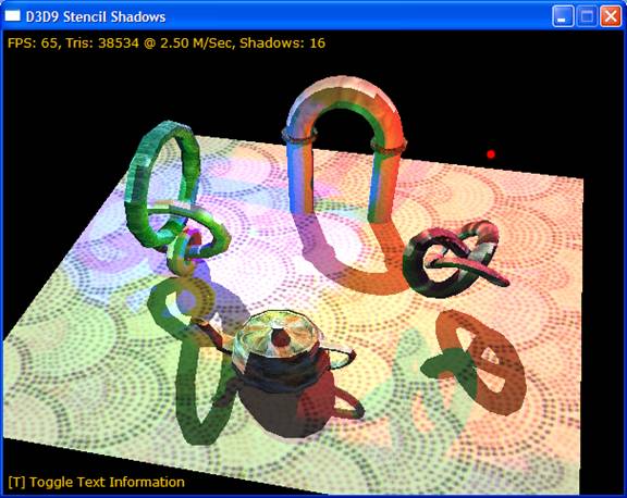 direct3d device 9 software download