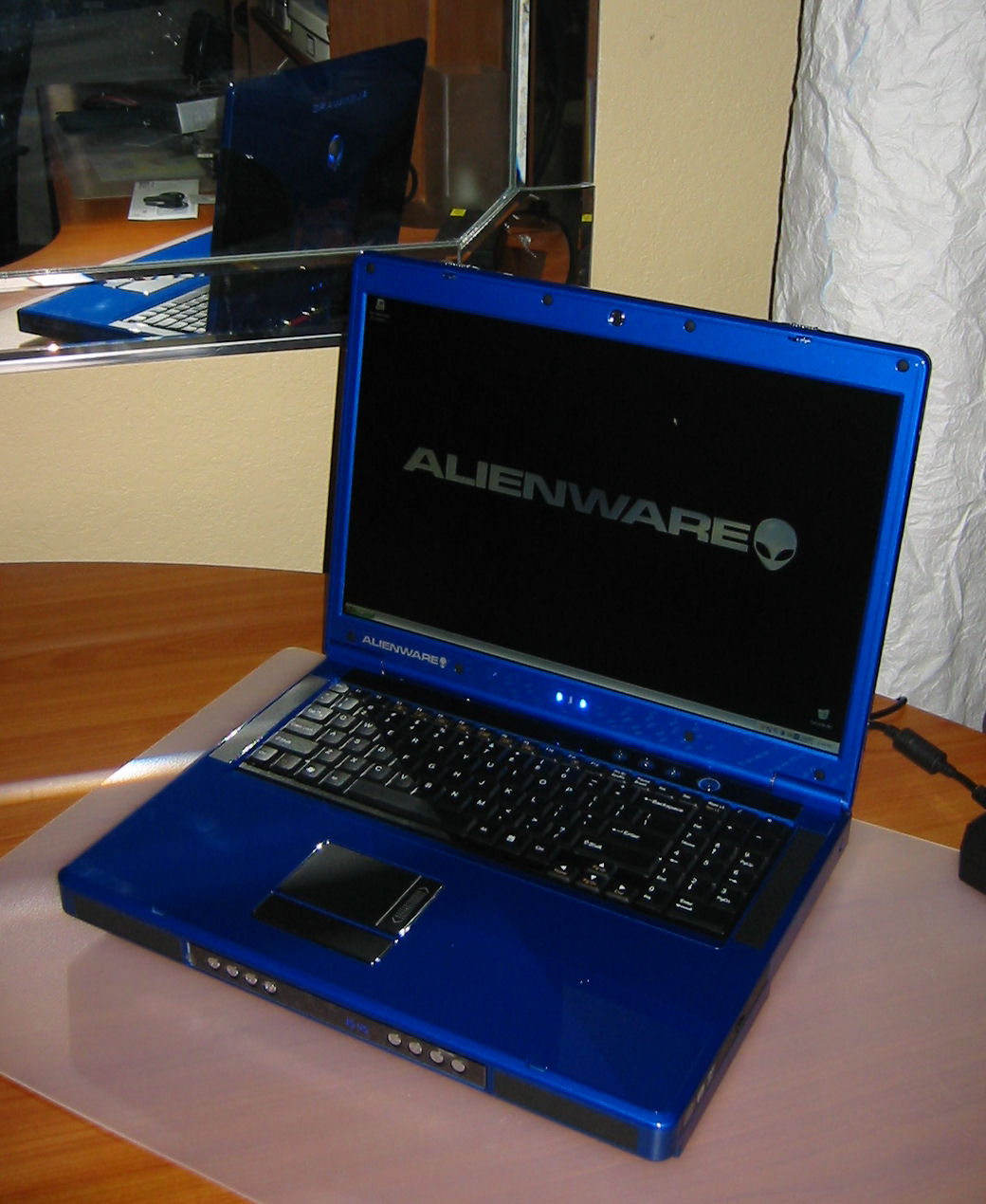 ALIENWARE AURORA M9700 17.1 WUXGA LAPTOP SCREEN | Laptop Screens